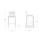 Kade Outdoor Bar Stool Set Of 2 Moes Home Collection Mhc Qx 1022 16 4