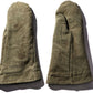 vintage tent fabric mittens design by puebco 7