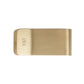 take care money clip design by izola 2