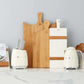 white mod charcuterie board small design by bd studio une 10