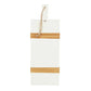white mod charcuterie board small design by bd studio une 1