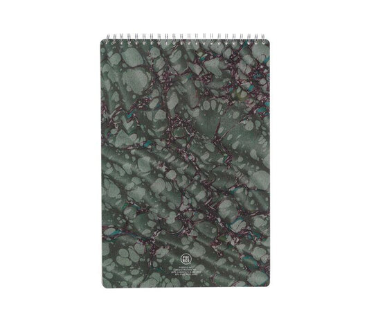 sketchbook design by puebco 2