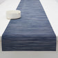 Rib Weave Table Runner Chilewich Chw 100711 006 3