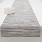 Rib Weave Table Runner Chilewich Chw 100711 006 4