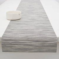 Rib Weave Table Runner Chilewich Chw 100711 006 4