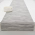 Rib Weave Table Runner Chilewich Chw 100711 006 4