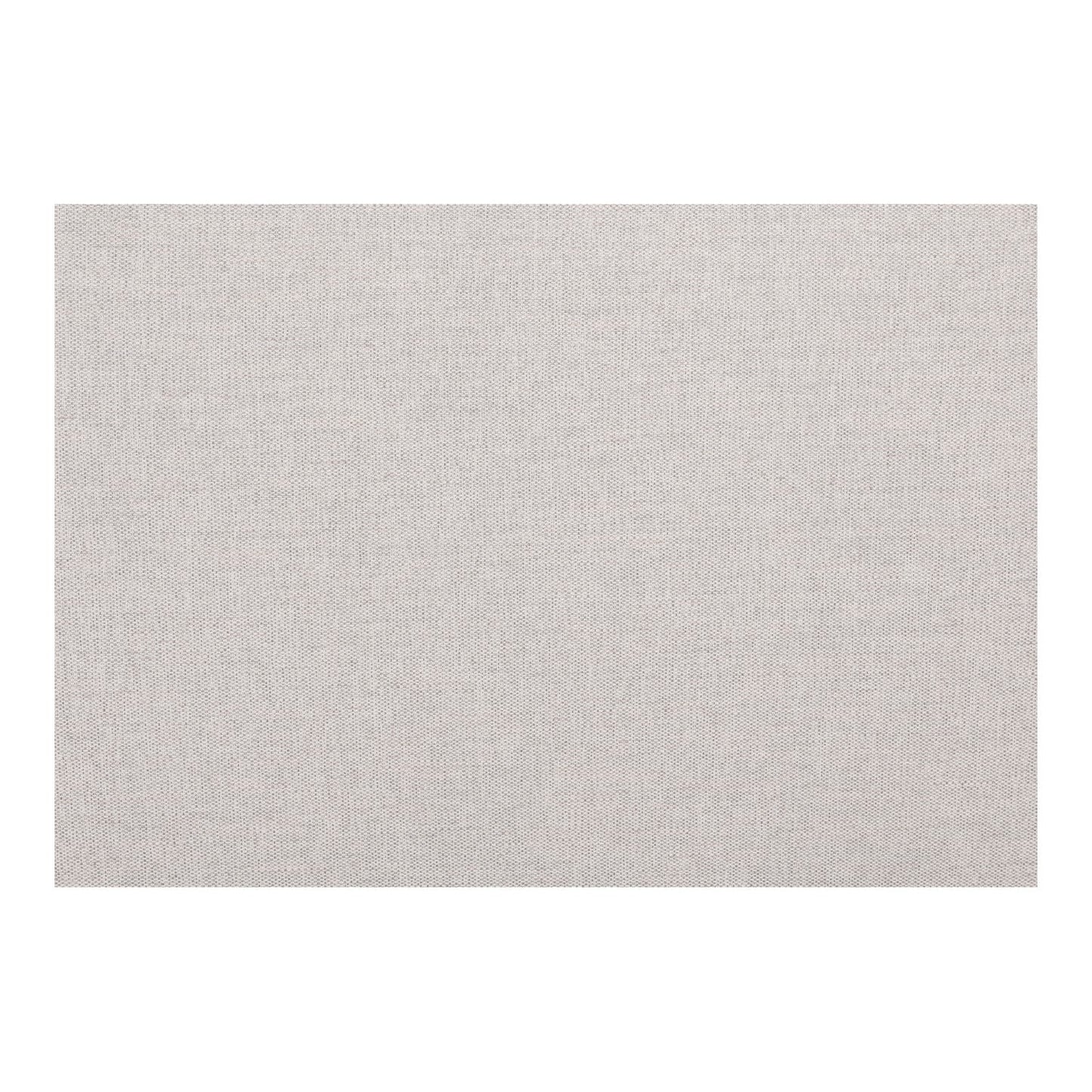 Luzon Queen Bed Light Grey 12