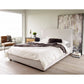 Luzon Queen Bed Light Grey 16