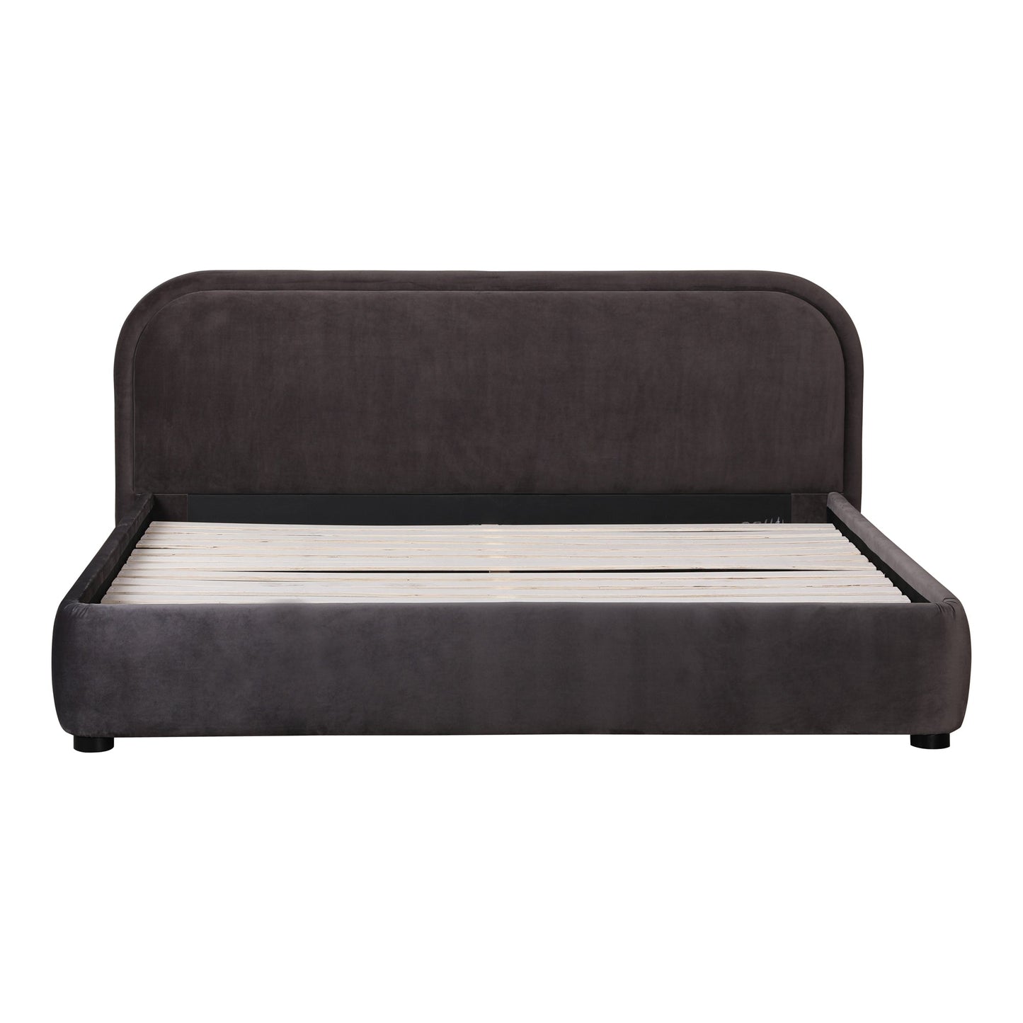 colin queen bed by Moe's Home Collection mhc rn 1146 25 3