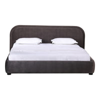 colin queen bed by Moe's Home Collection mhc rn 1146 25 5
