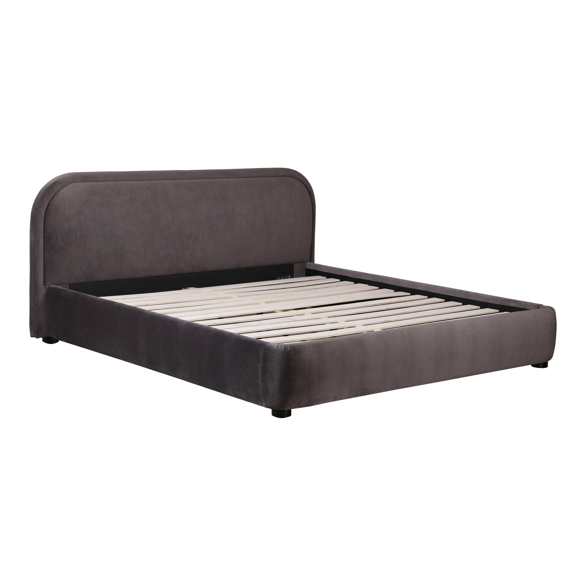 colin queen bed by Moe's Home Collection mhc rn 1146 25 1