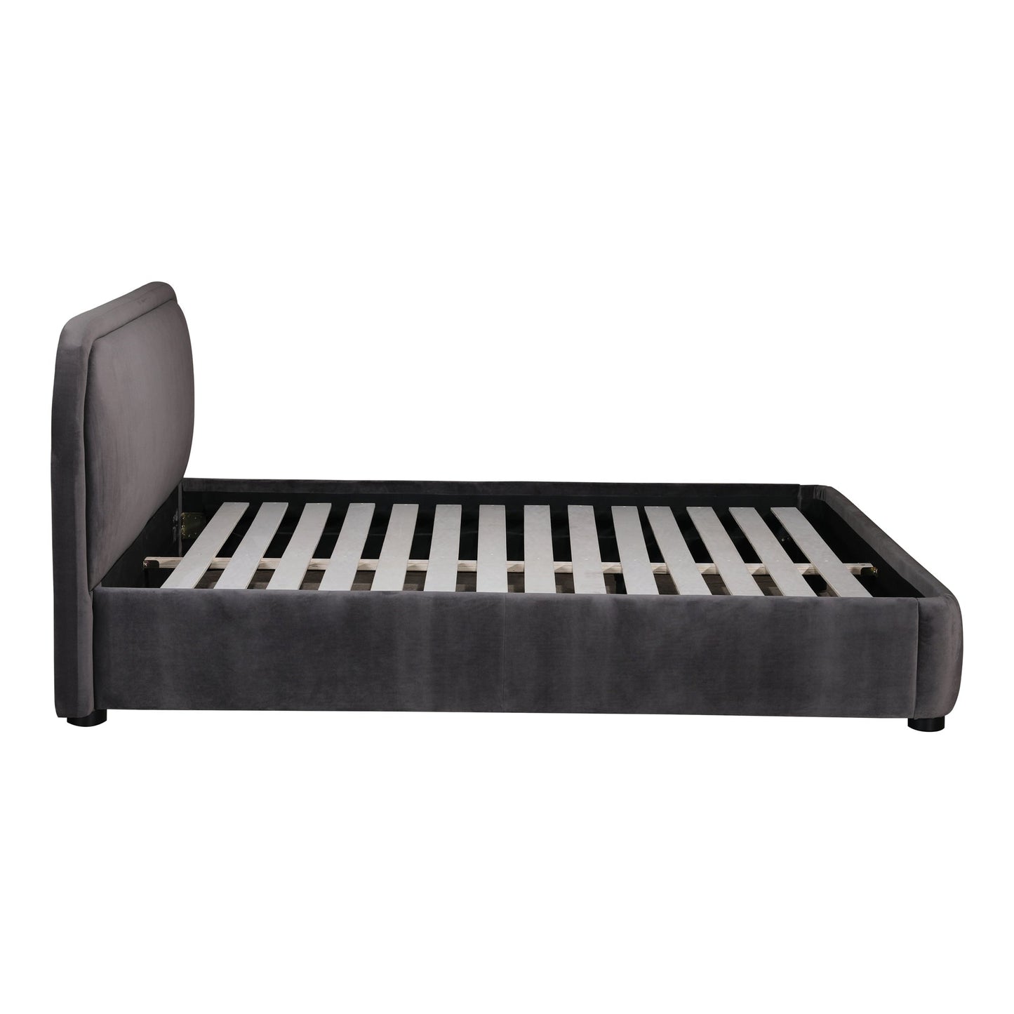 colin queen bed by Moe's Home Collection mhc rn 1146 25 7
