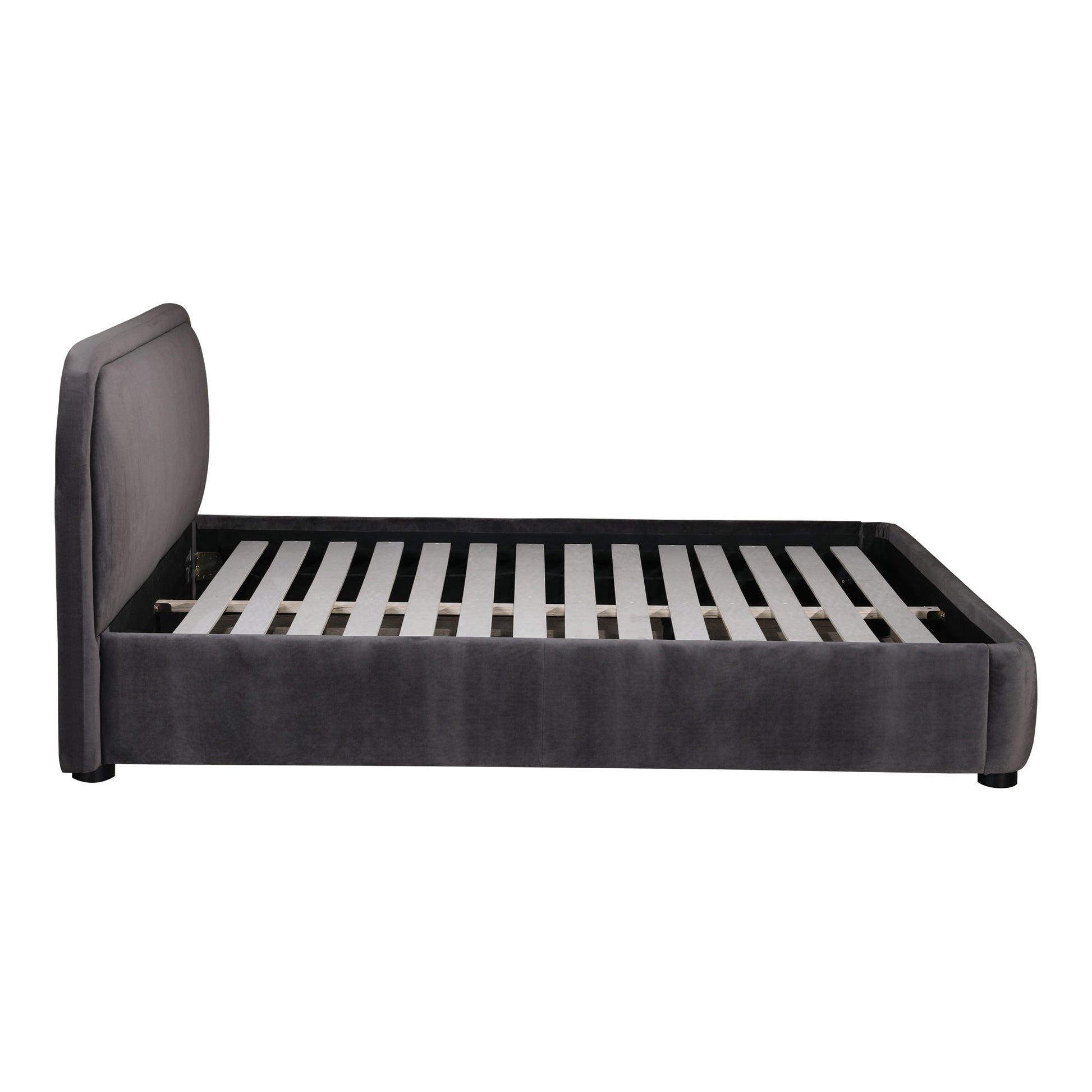 colin queen bed by Moe's Home Collection mhc rn 1146 25 7