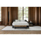 colin queen bed by Moe's Home Collection mhc rn 1146 25 16