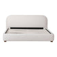 colin queen bed by Moe's Home Collection mhc rn 1146 25 4