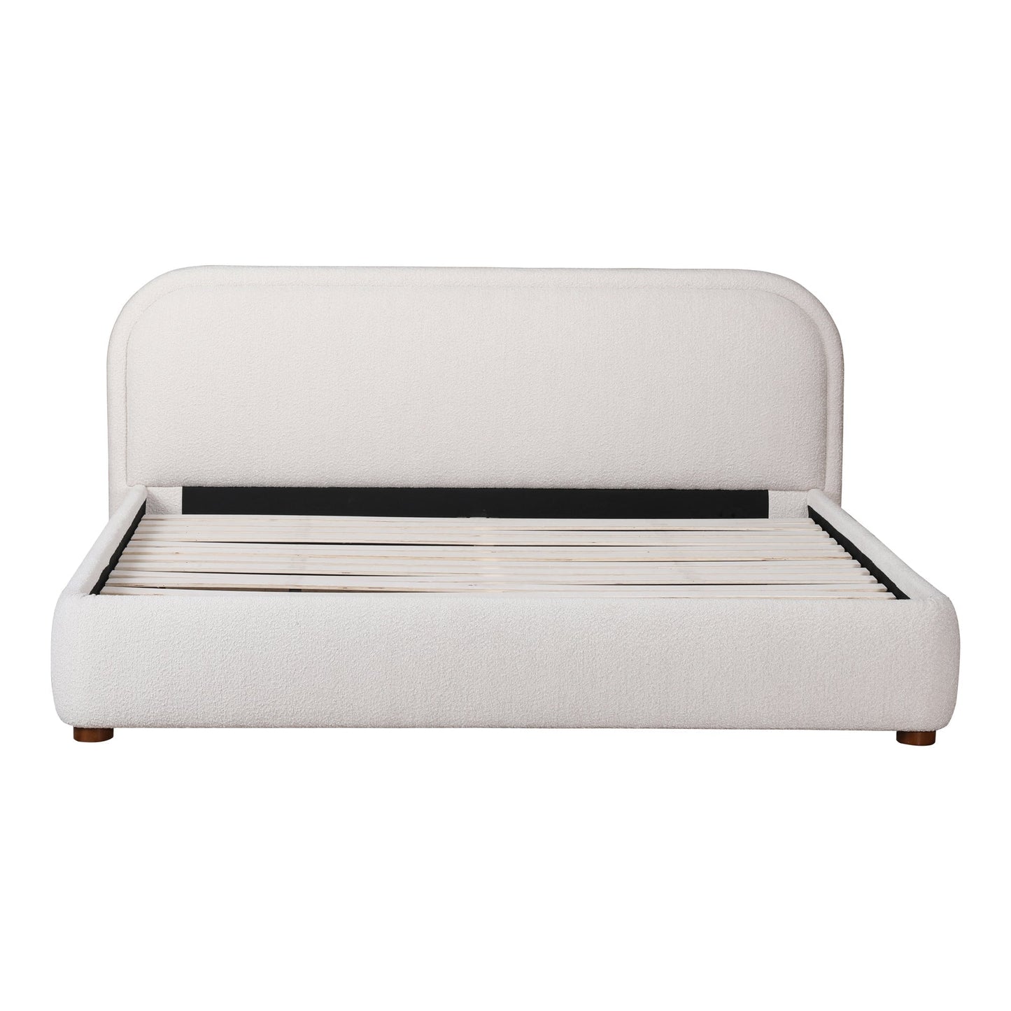 colin queen bed by Moe's Home Collection mhc rn 1146 25 4