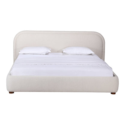 colin queen bed by Moe's Home Collection mhc rn 1146 25 6