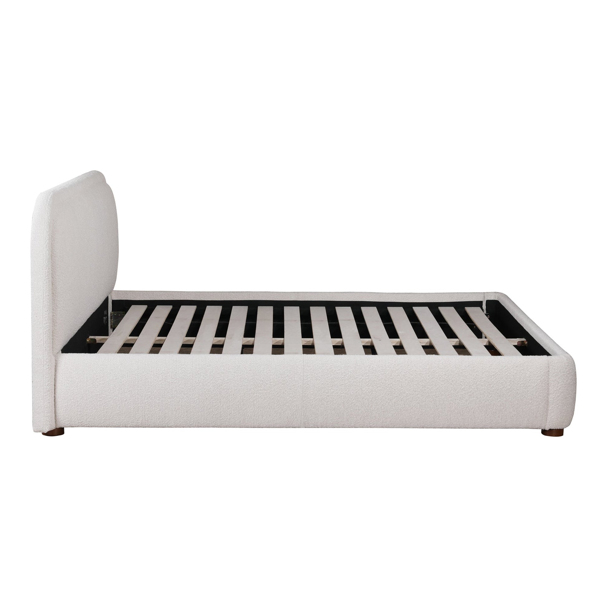 colin queen bed by Moe's Home Collection mhc rn 1146 25 8