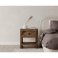 colin queen bed by Moe's Home Collection mhc rn 1146 25 14
