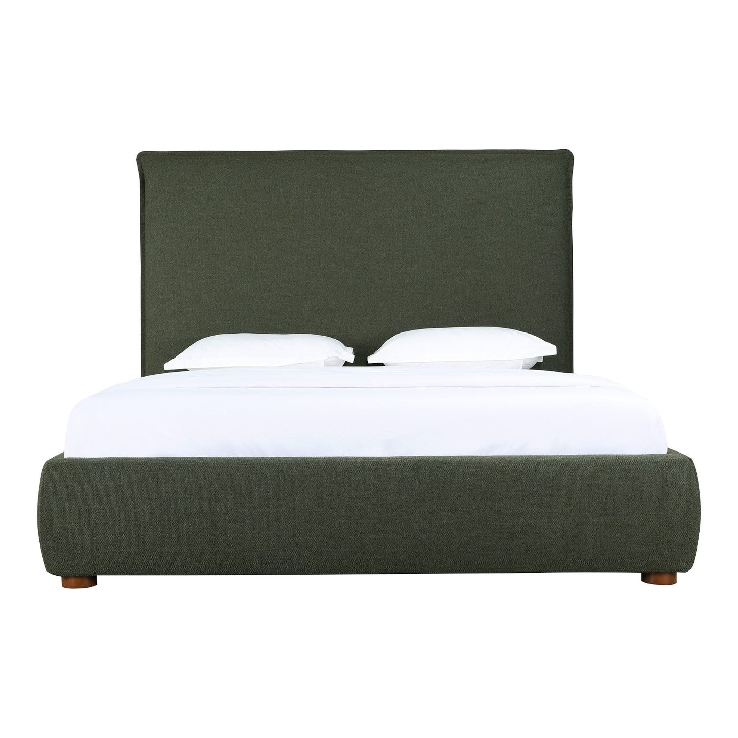 luzon bed tall by Moe's Home Collection mhc rn 1149 27 7