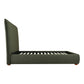 luzon bed tall by Moe's Home Collection mhc rn 1149 27 10
