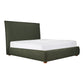 luzon bed tall by Moe's Home Collection mhc rn 1149 27 25