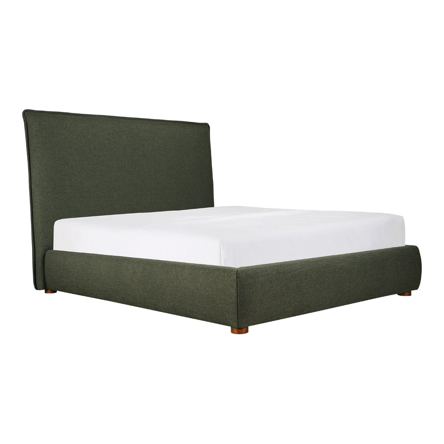 luzon bed tall by Moe's Home Collection mhc rn 1149 27 25