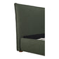 luzon bed tall by Moe's Home Collection mhc rn 1149 27 16