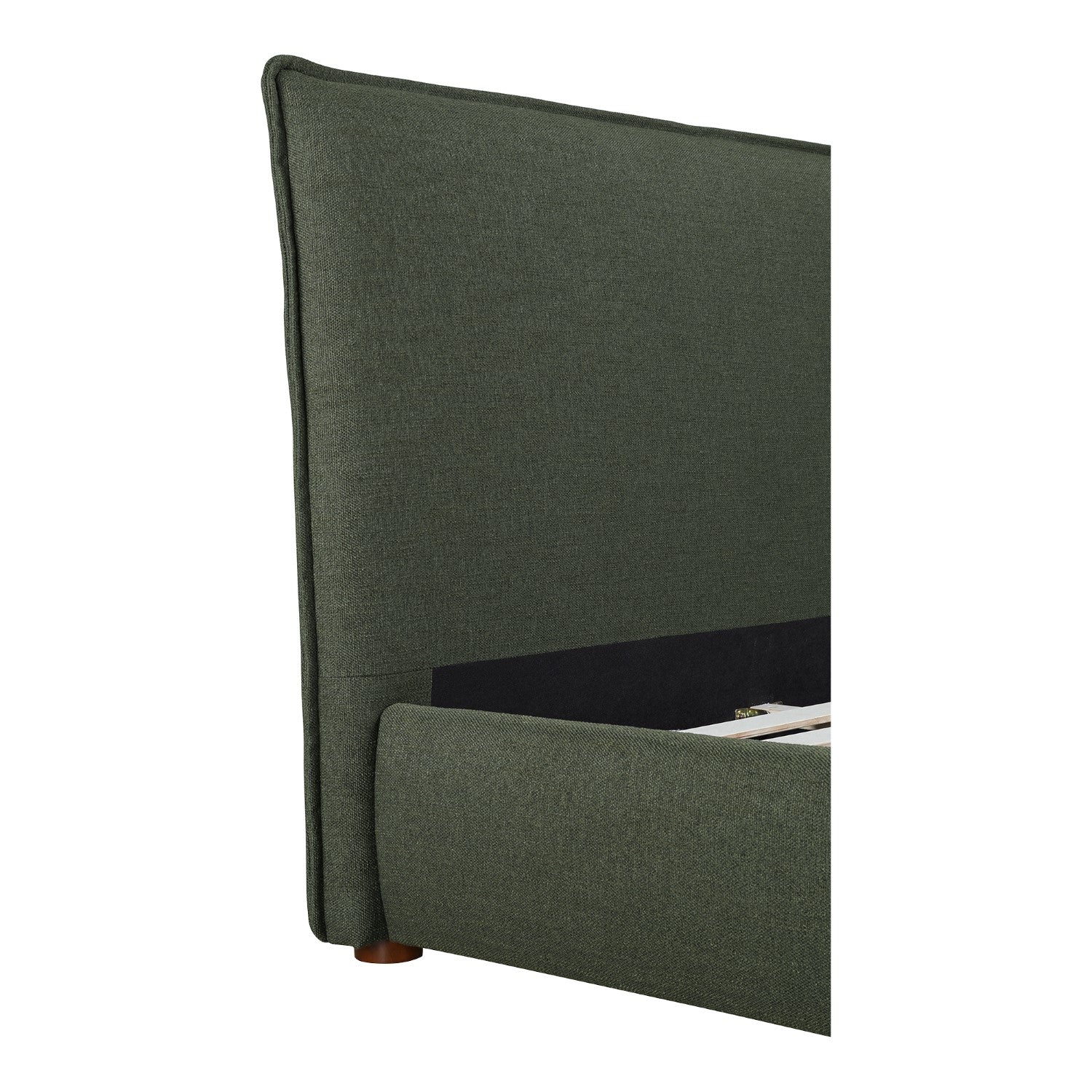 luzon bed tall by Moe's Home Collection mhc rn 1149 27 16