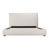 luzon bed tall by Moe's Home Collection mhc rn 1149 27 5