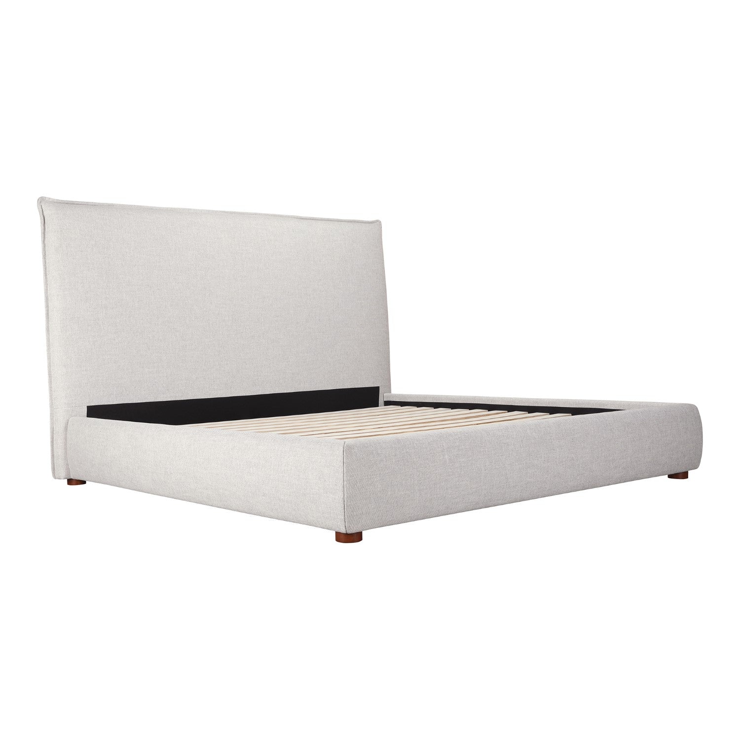 luzon bed tall by Moe's Home Collection mhc rn 1149 27 2