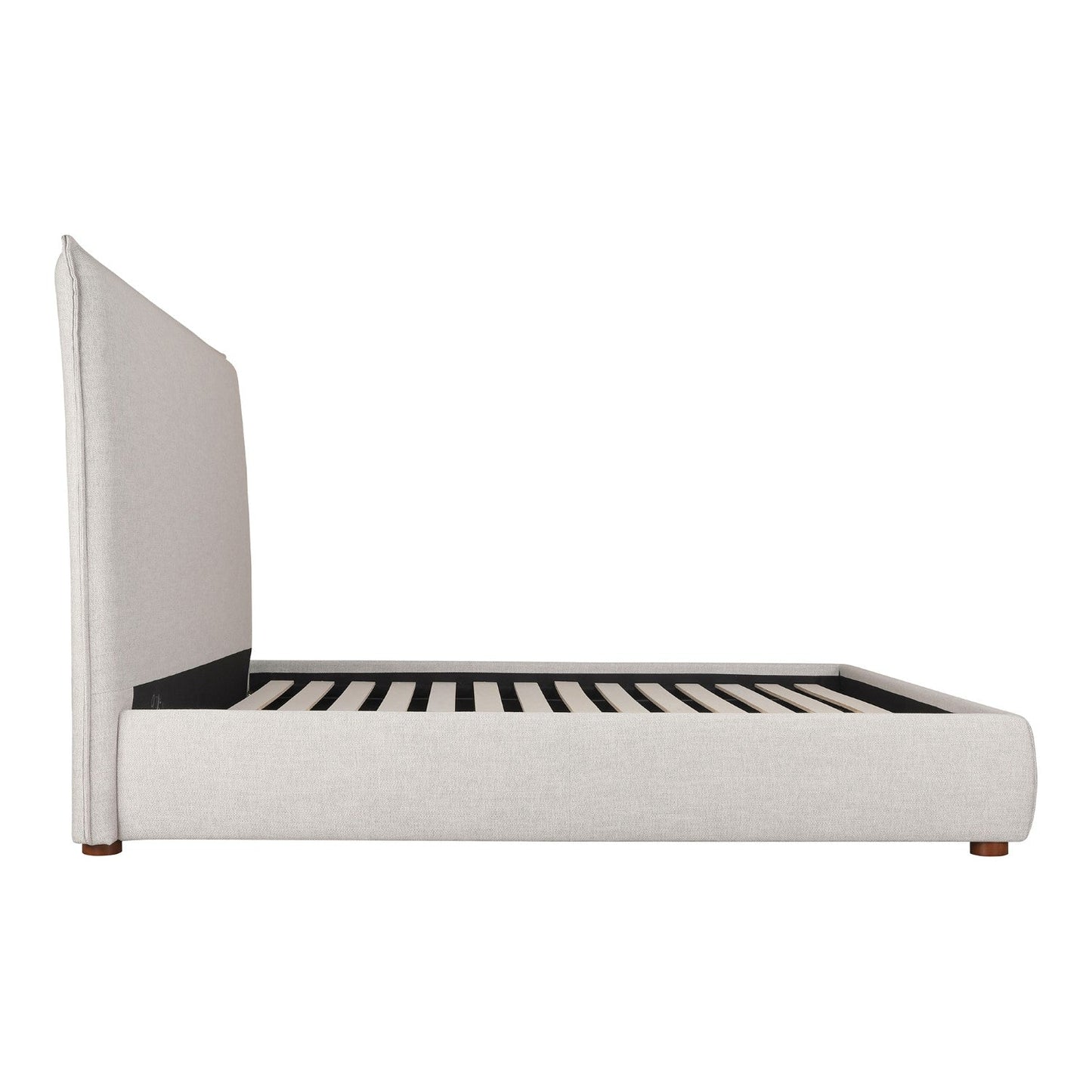 luzon bed tall by Moe's Home Collection mhc rn 1149 27 9