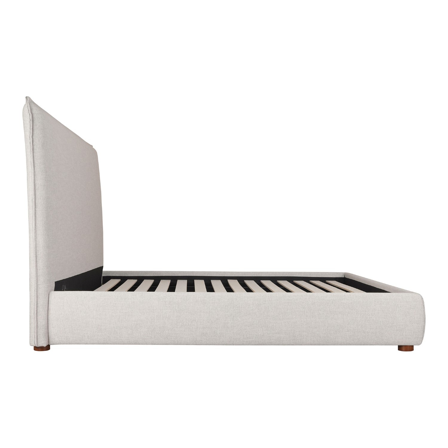 luzon bed tall by Moe's Home Collection mhc rn 1149 27 9
