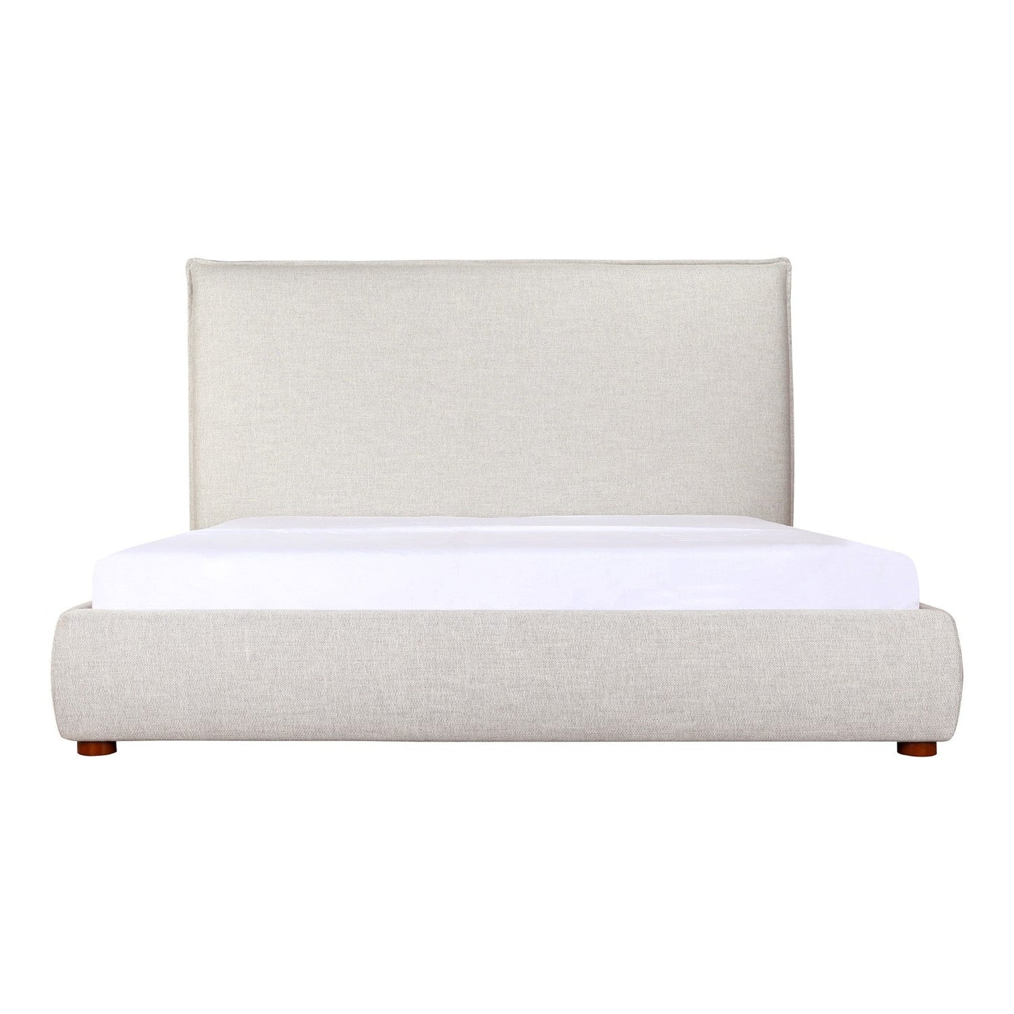 luzon bed tall by Moe's Home Collection mhc rn 1149 27 11