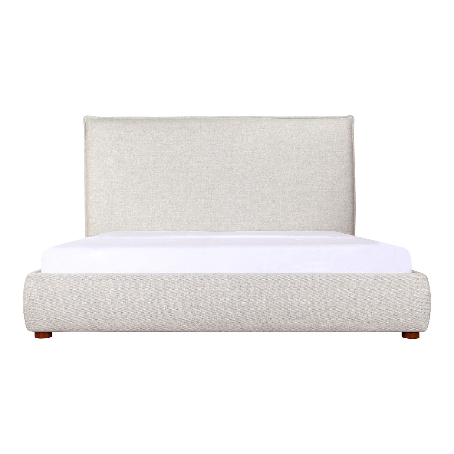 luzon bed tall by Moe's Home Collection mhc rn 1149 27 11