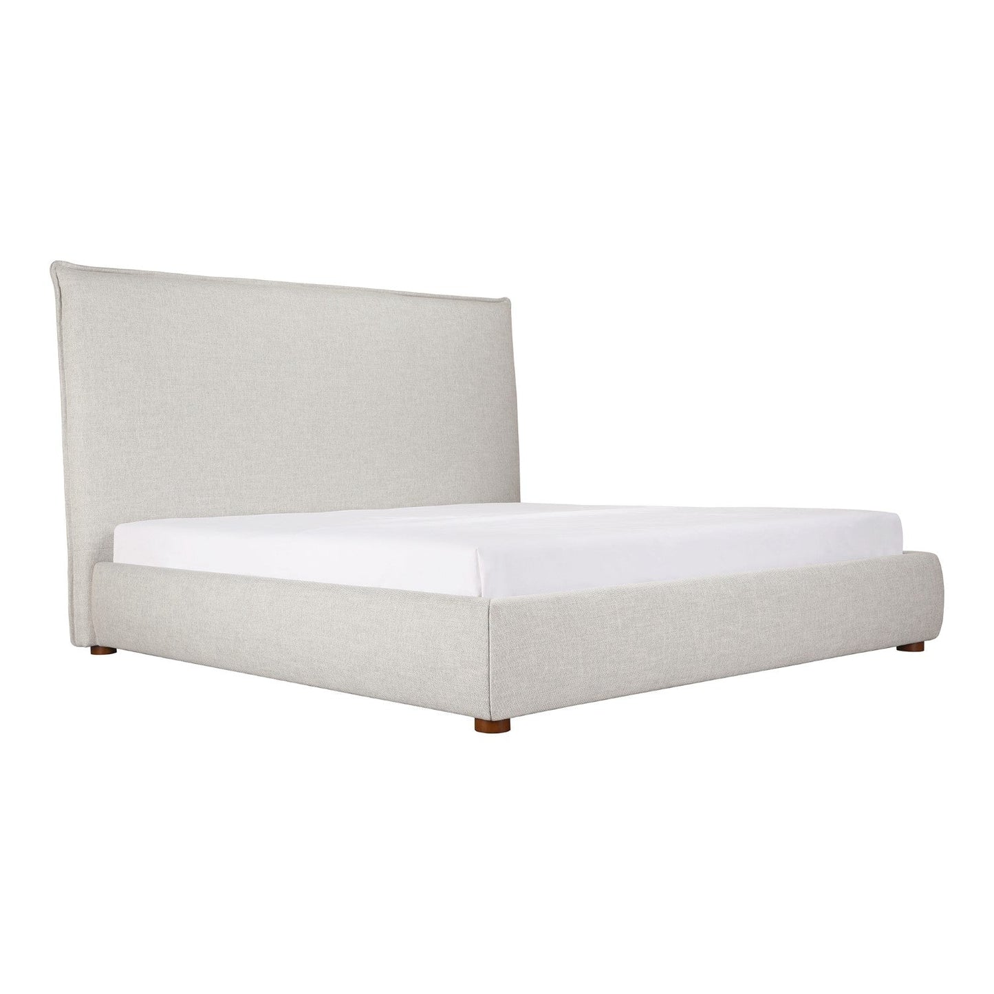luzon bed tall by Moe's Home Collection mhc rn 1149 27 26
