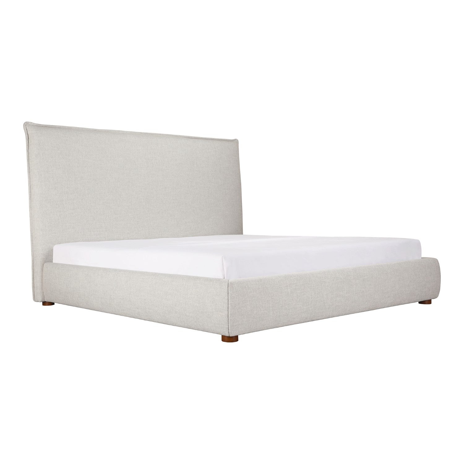 luzon bed tall by Moe's Home Collection mhc rn 1149 27 26