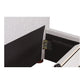luzon bed tall by Moe's Home Collection mhc rn 1149 27 17