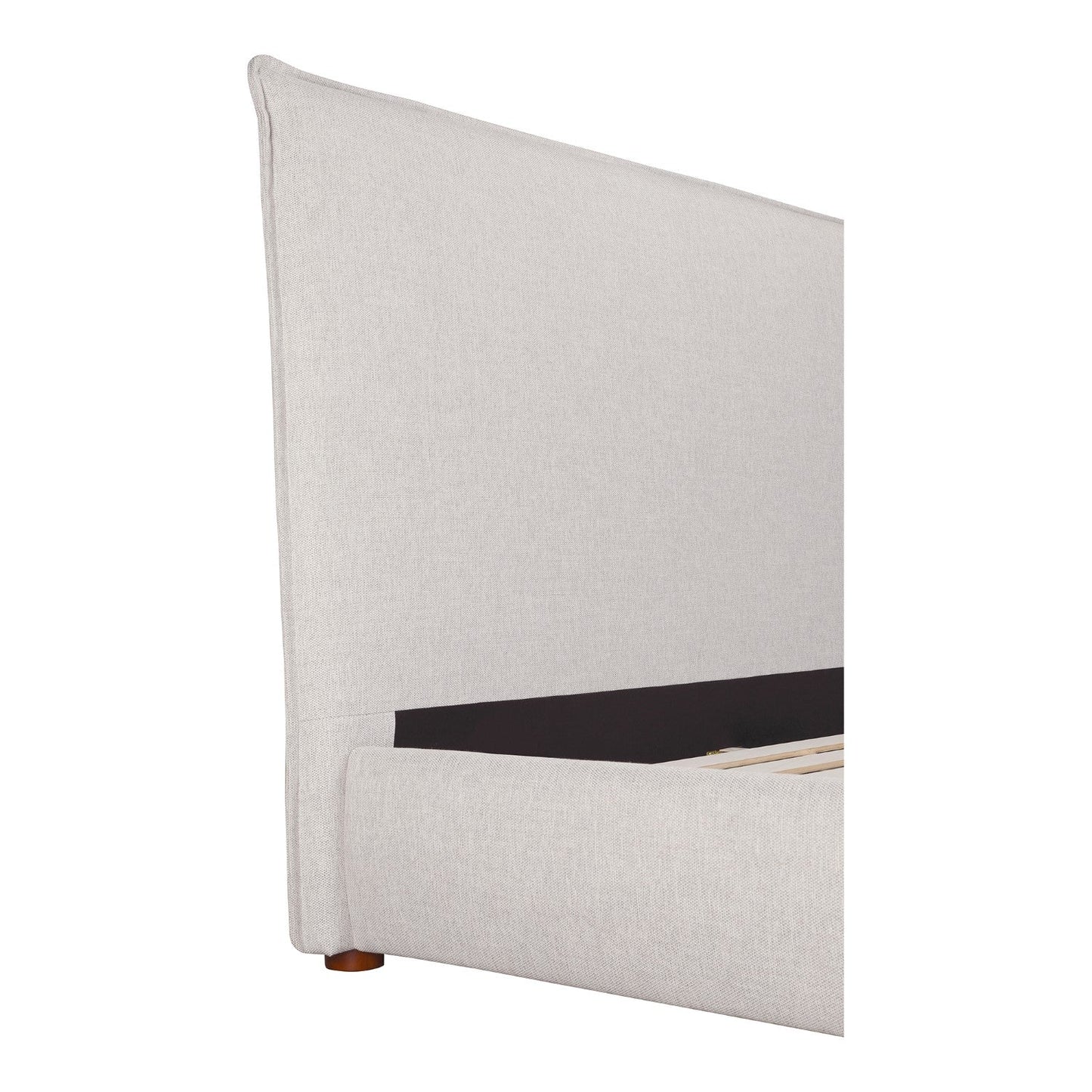 luzon bed tall by Moe's Home Collection mhc rn 1149 27 21