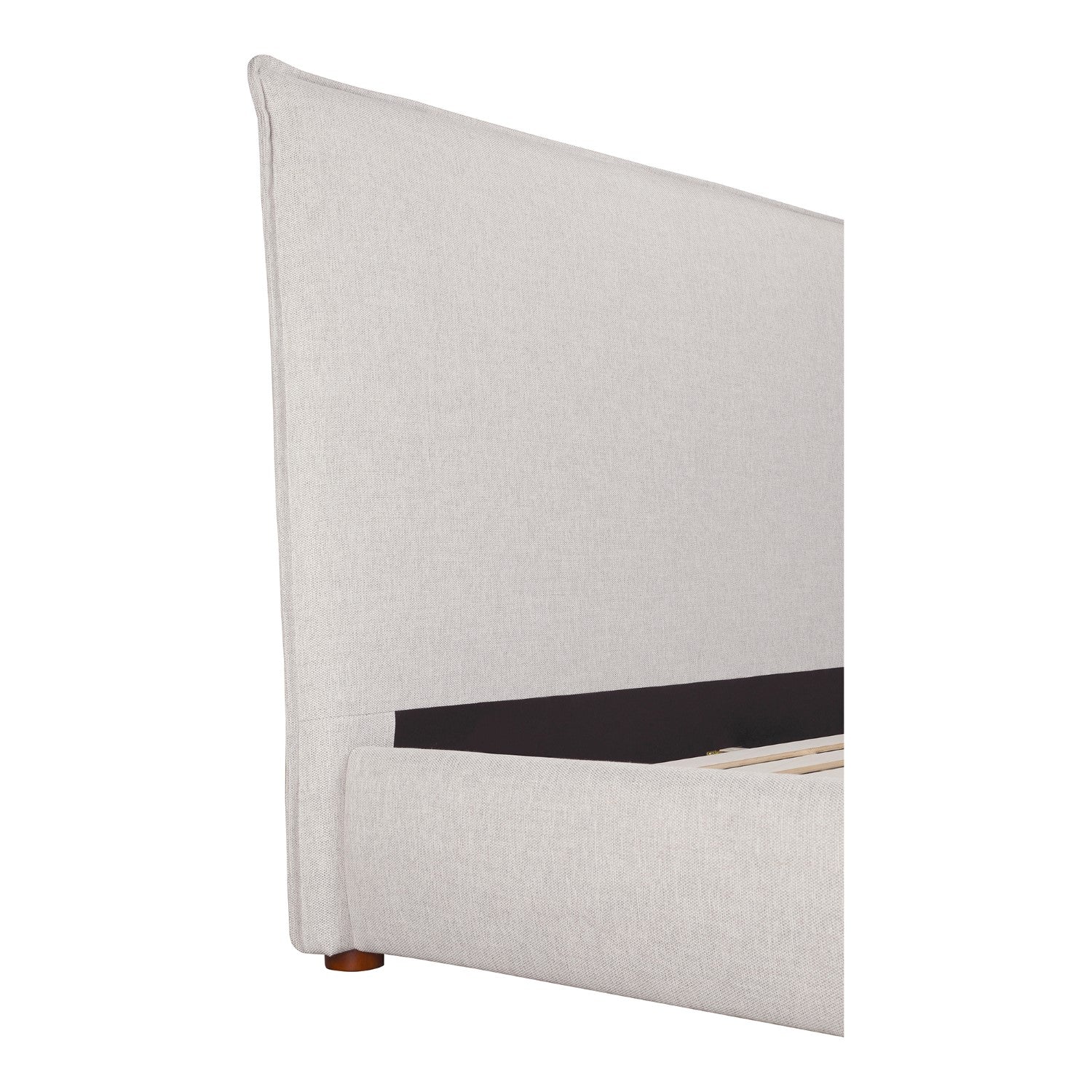 luzon bed tall by Moe's Home Collection mhc rn 1149 27 21