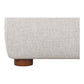 luzon bed tall by Moe's Home Collection mhc rn 1149 27 23