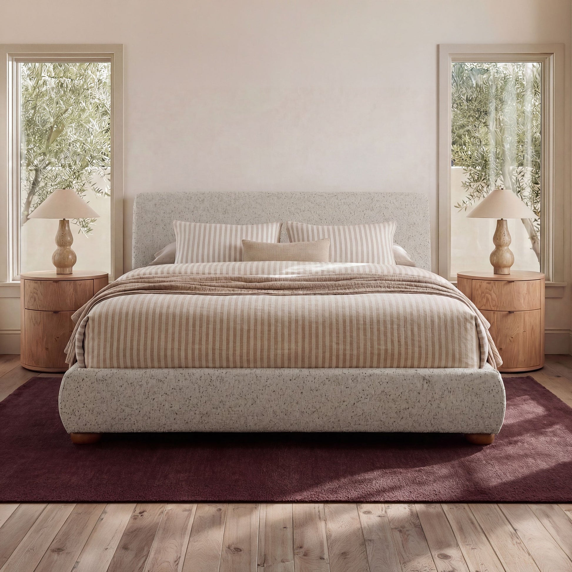 Beau Storage Bed Moes Home Collection Mhc Rn 1157 29 0 6