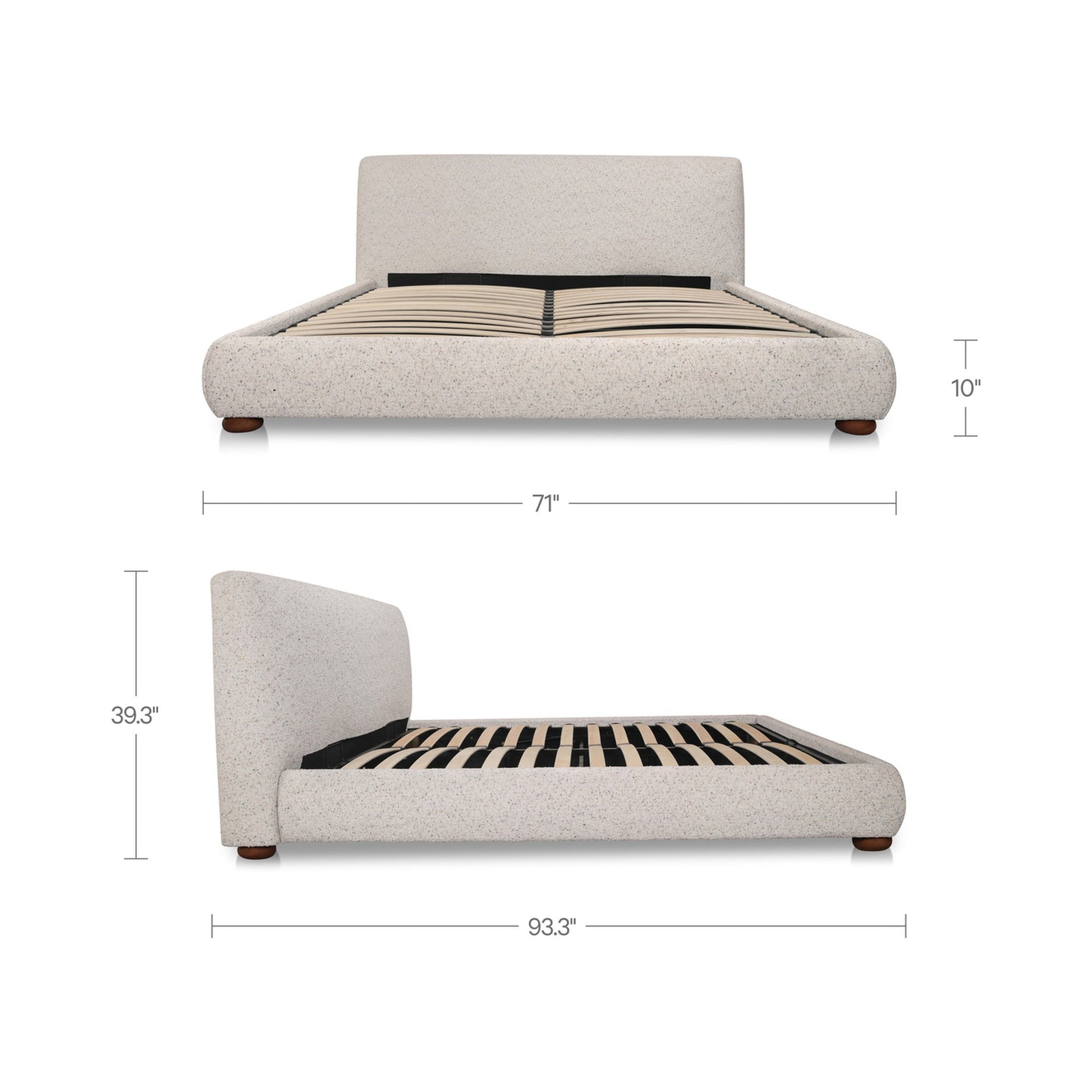 Beau Storage Bed Moes Home Collection Mhc Rn 1157 29 0 3