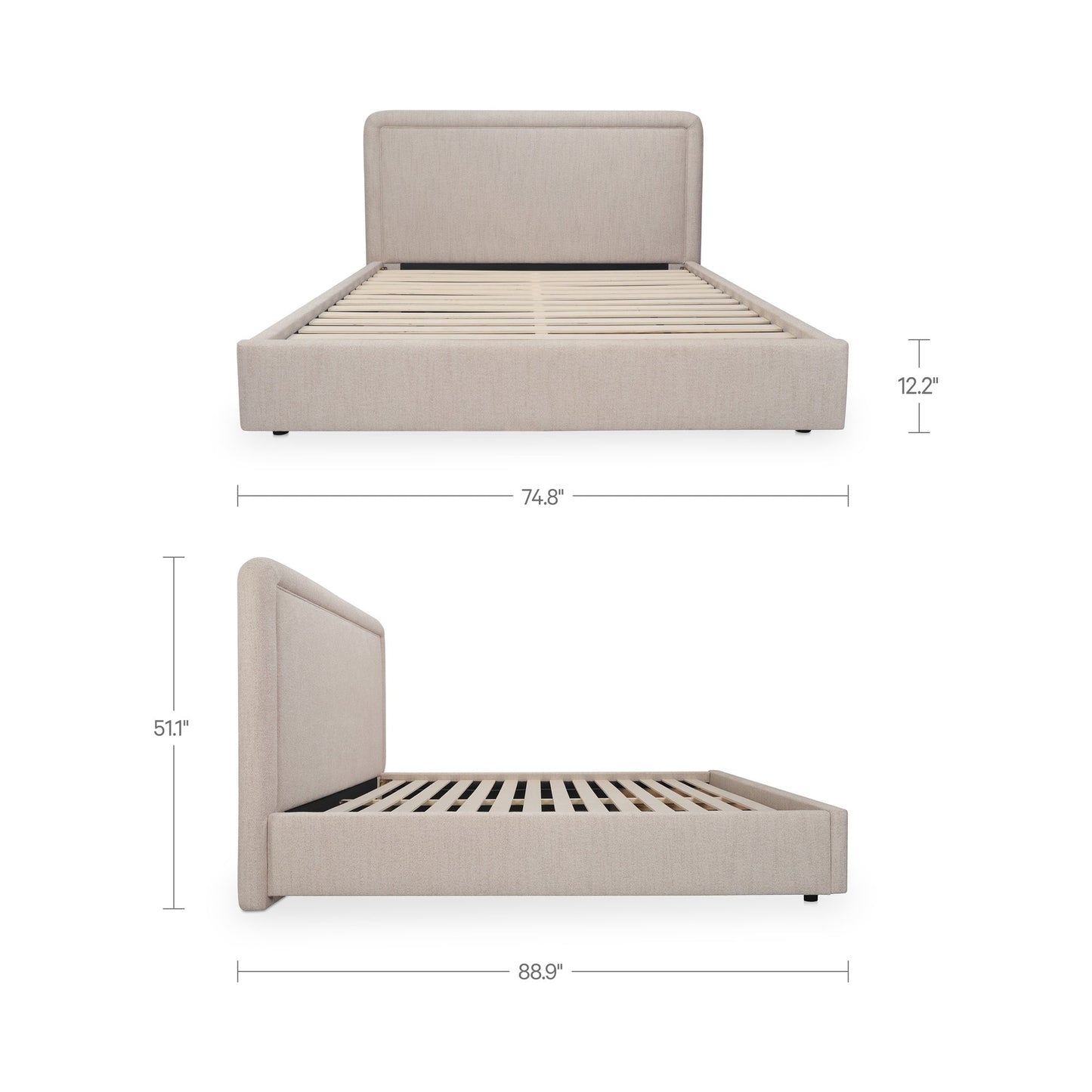 Simon Storage Bed Moes Home Collection Mhc Rn 1158 20 0 6