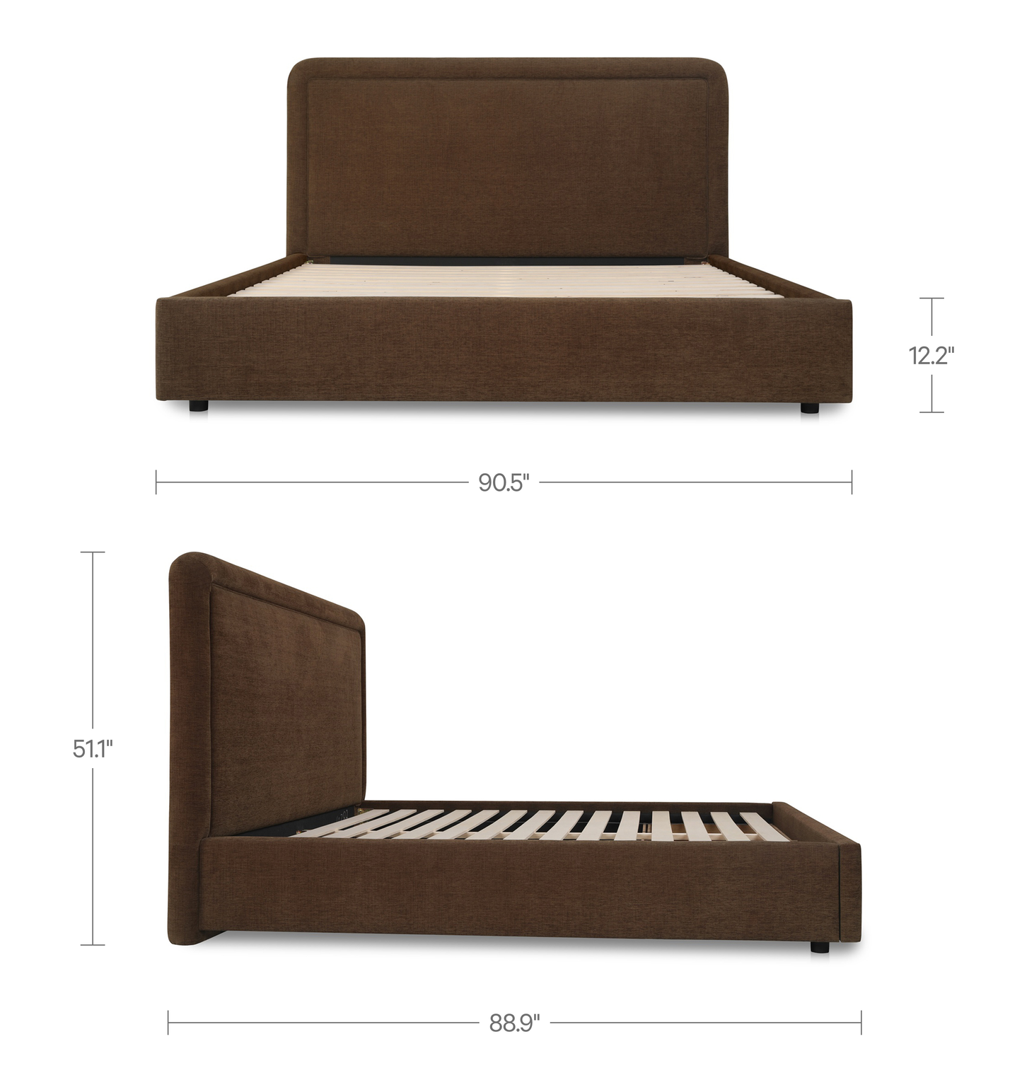 Simon Storage Bed Moes Home Collection Mhc Rn 1158 20 0 7
