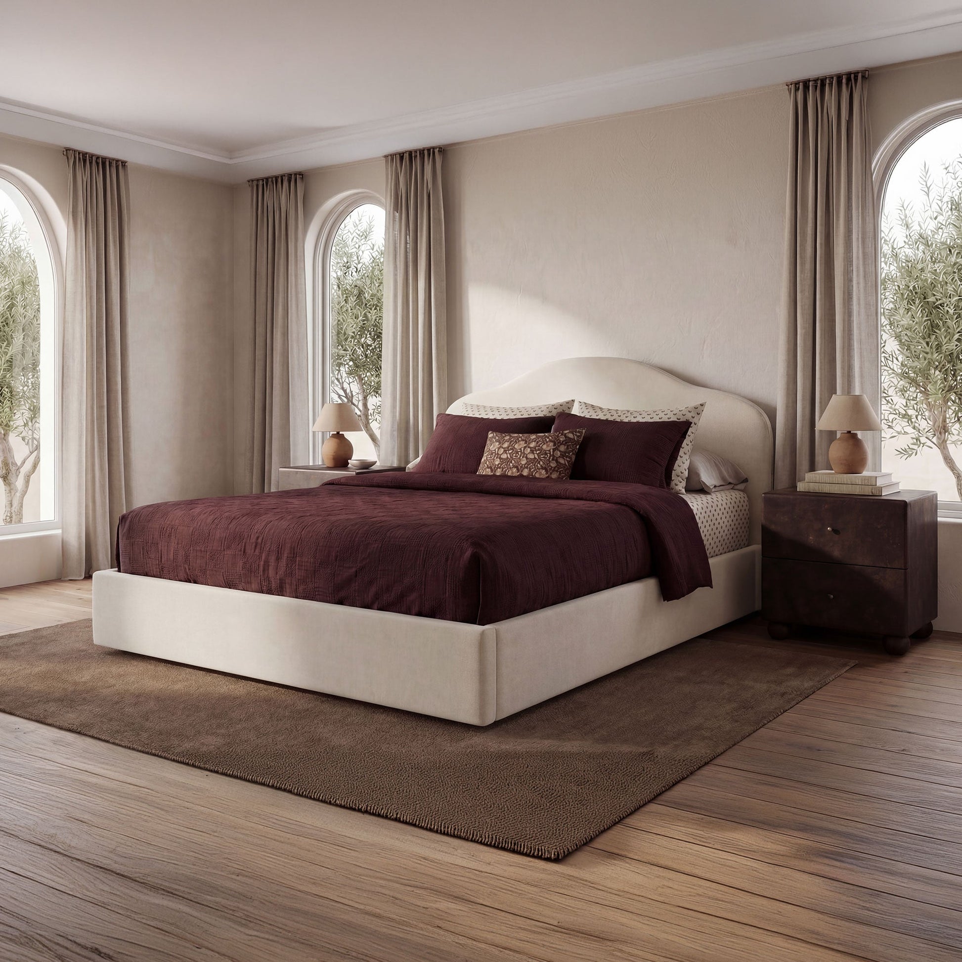 Maggie Storage Bed Moes Home Collection Mhc Rn 1163 05 0 8