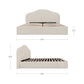 Maggie Storage Bed Moes Home Collection Mhc Rn 1163 05 0 5