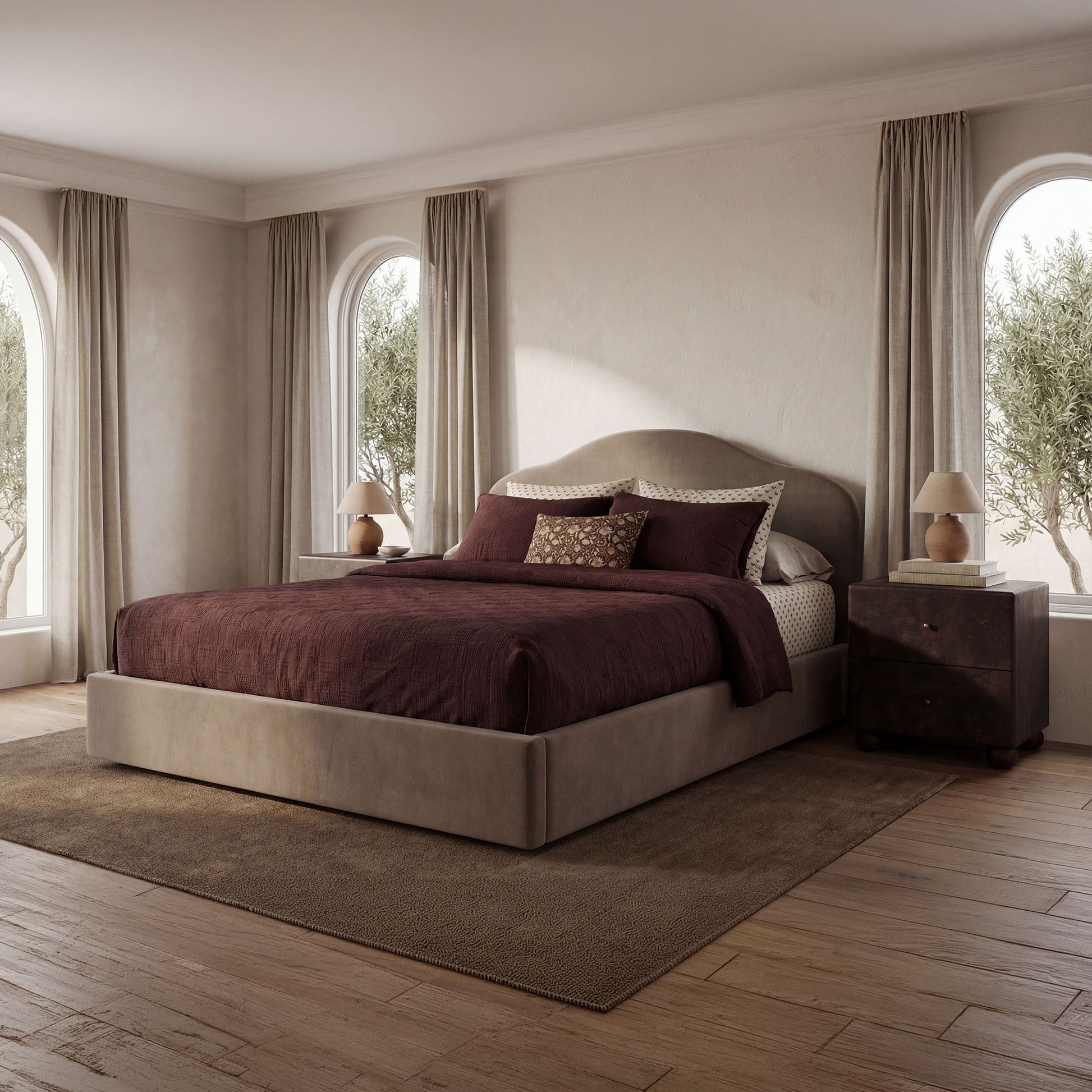 Maggie Storage Bed Moes Home Collection Mhc Rn 1163 05 0 9