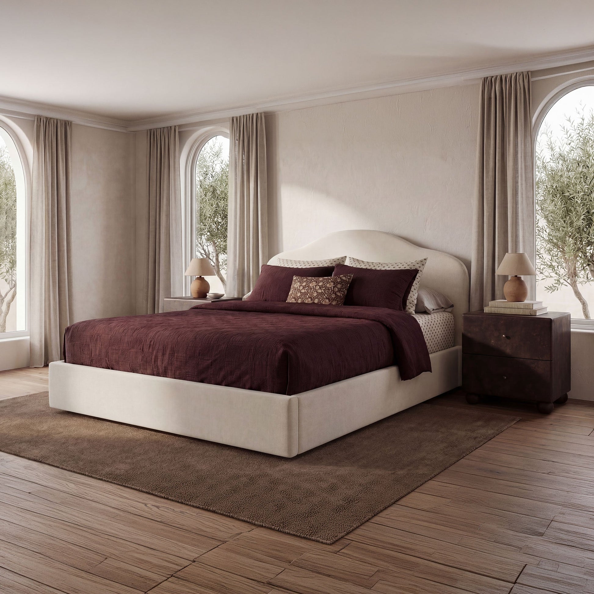 Maggie Storage Bed Moes Home Collection Mhc Rn 1163 05 0 7