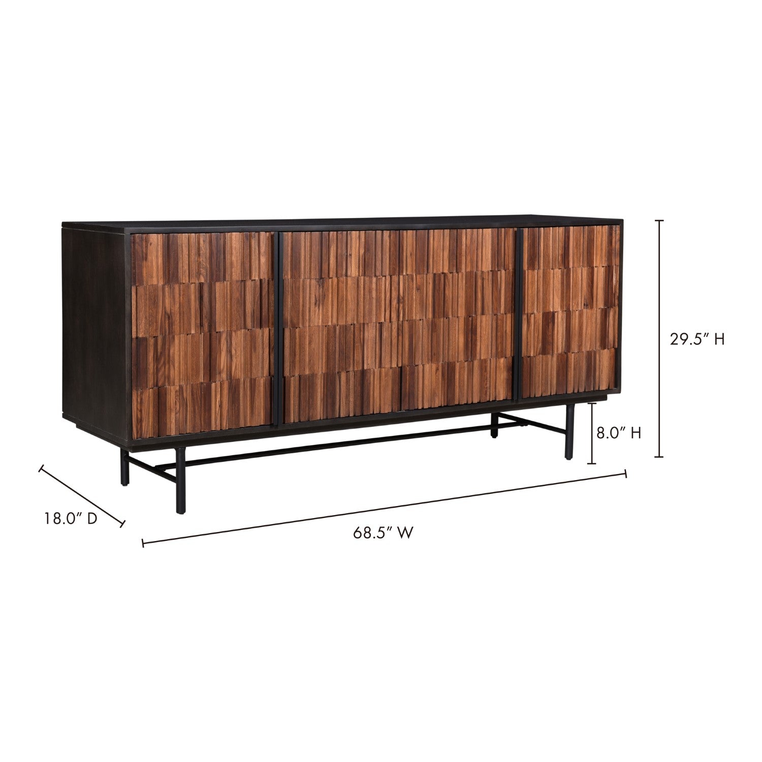 Jackson Sideboard 5